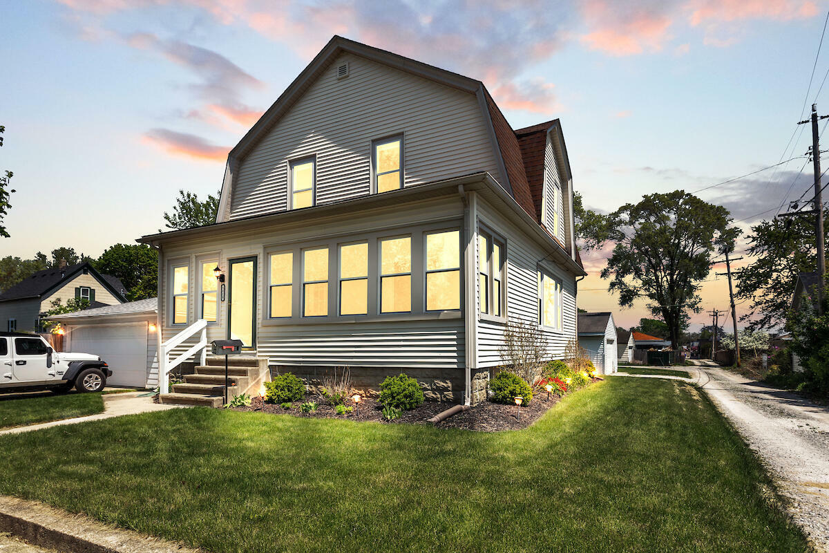 Property Photo: 5919 41st Ave WI 53144