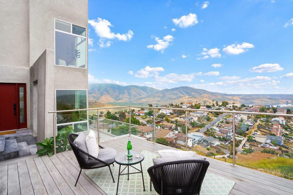 Property Photo: 1533 La Mesa Avenue CA 91977
