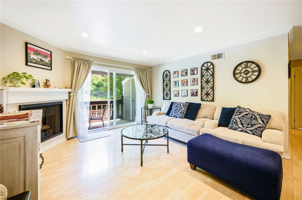 Property Photo:  19134 Alamo Lane 162  CA 92886 