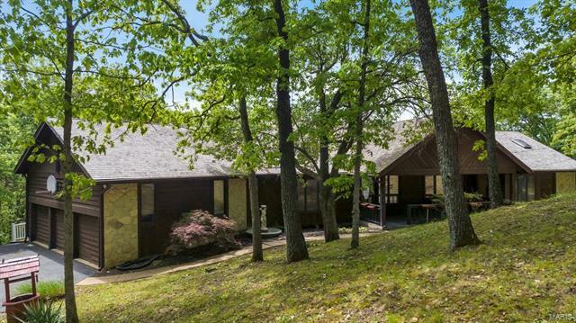 Property Photo:  1638 Wolf Trail Road  MO 63021 