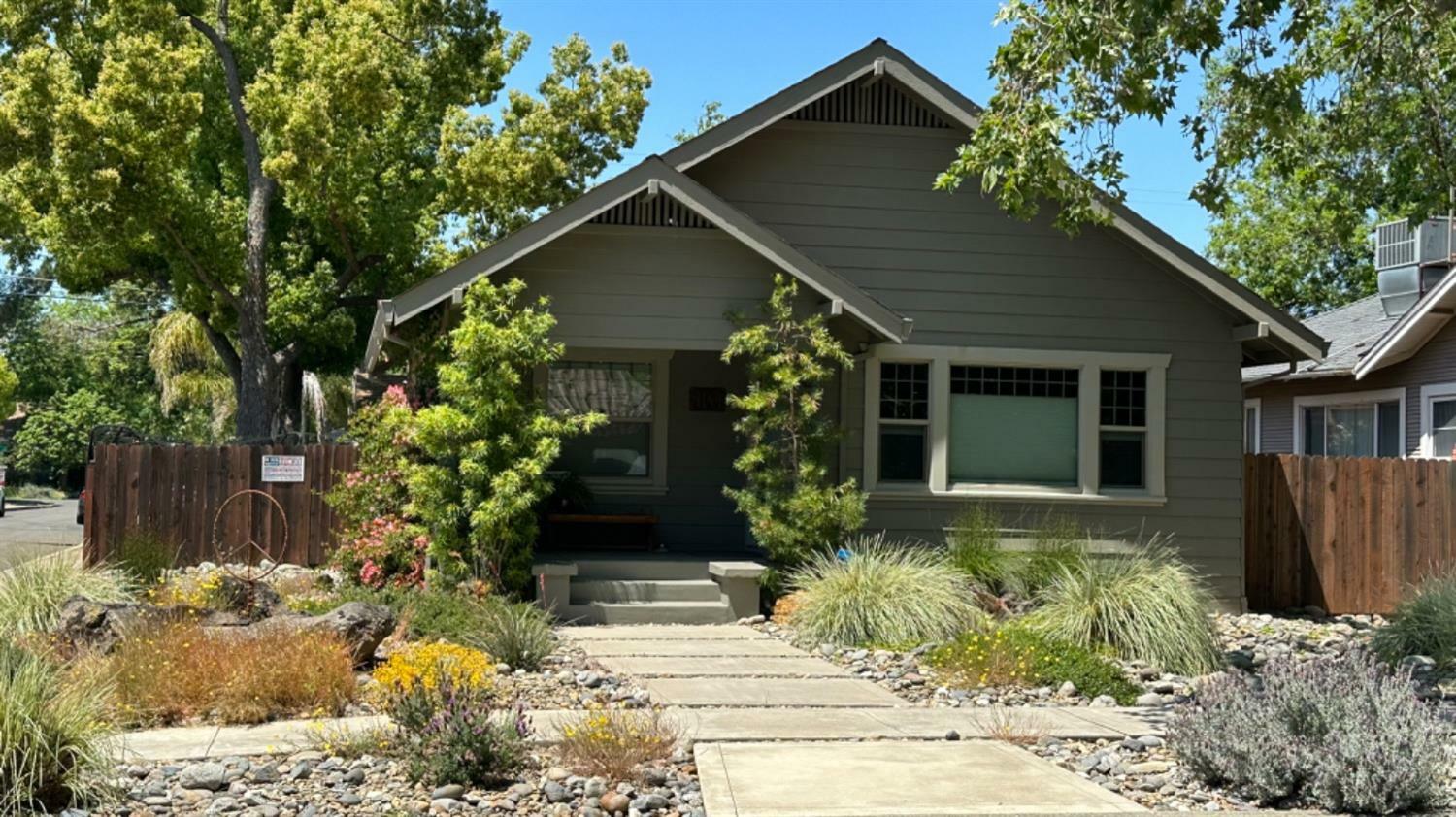 Property Photo:  4144 54th Street  CA 95820 