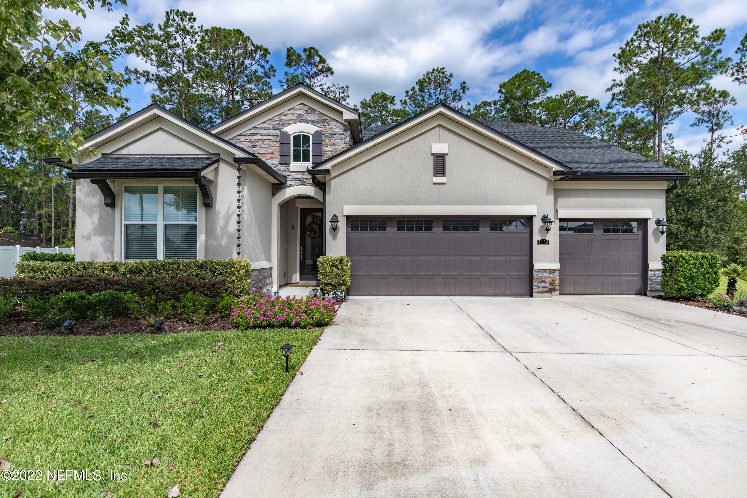 Property Photo:  1168 Orchard Oriole Place  FL 32068 