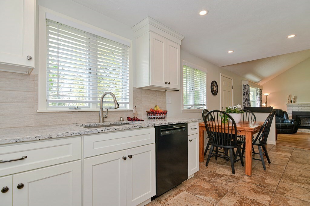 Property Photo: 121 Pond St MA 02038