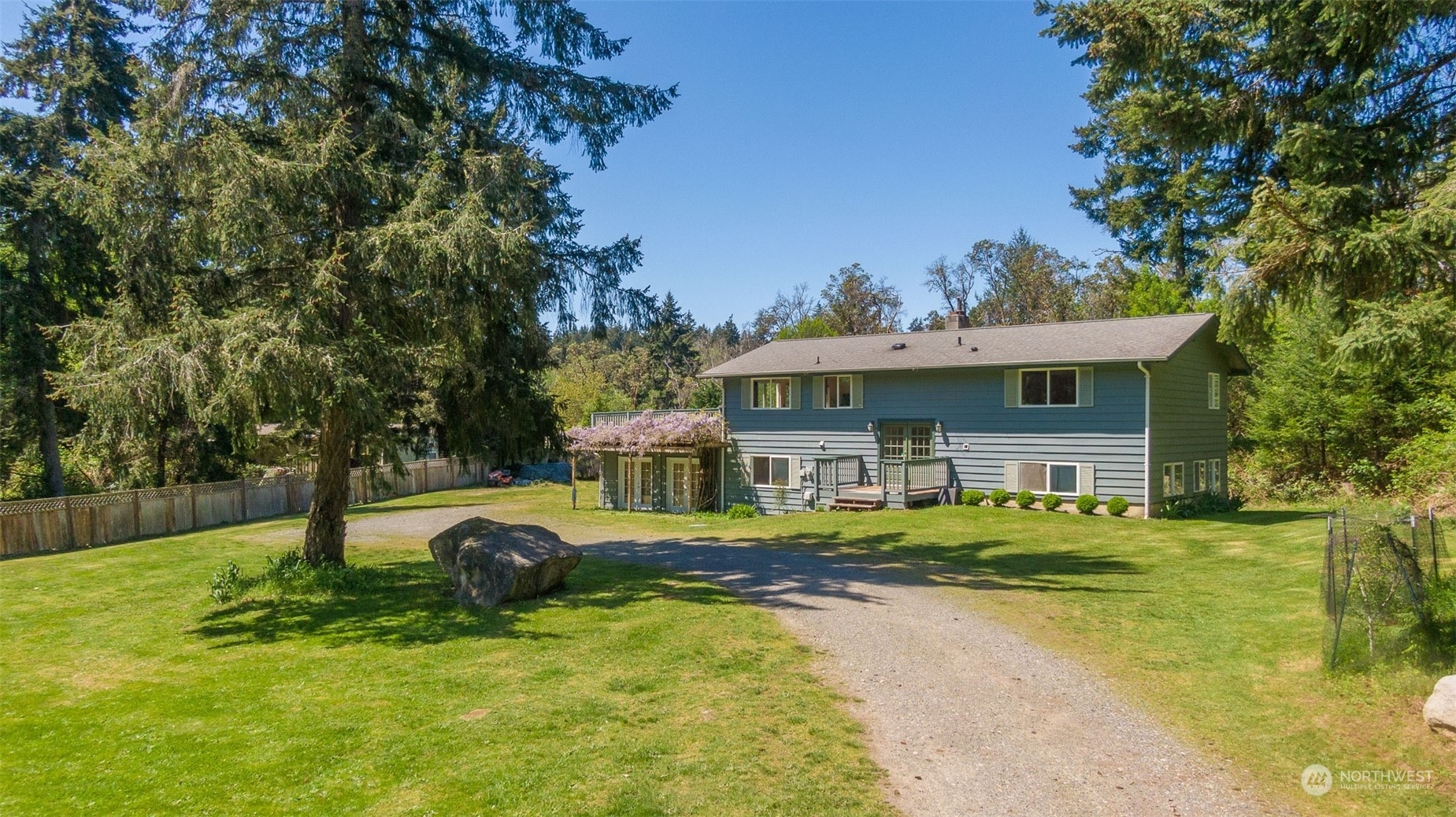 Property Photo:  20325 87th Avenue SW  WA 98070 