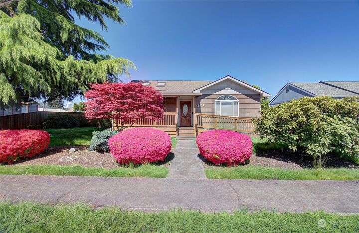 271 28th Avenue  Longview WA 98632 photo