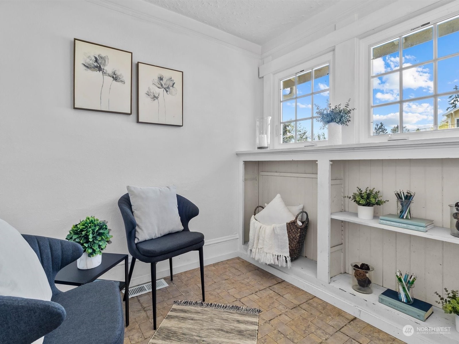 Property Photo: 3934 Corliss Avenue N WA 98103