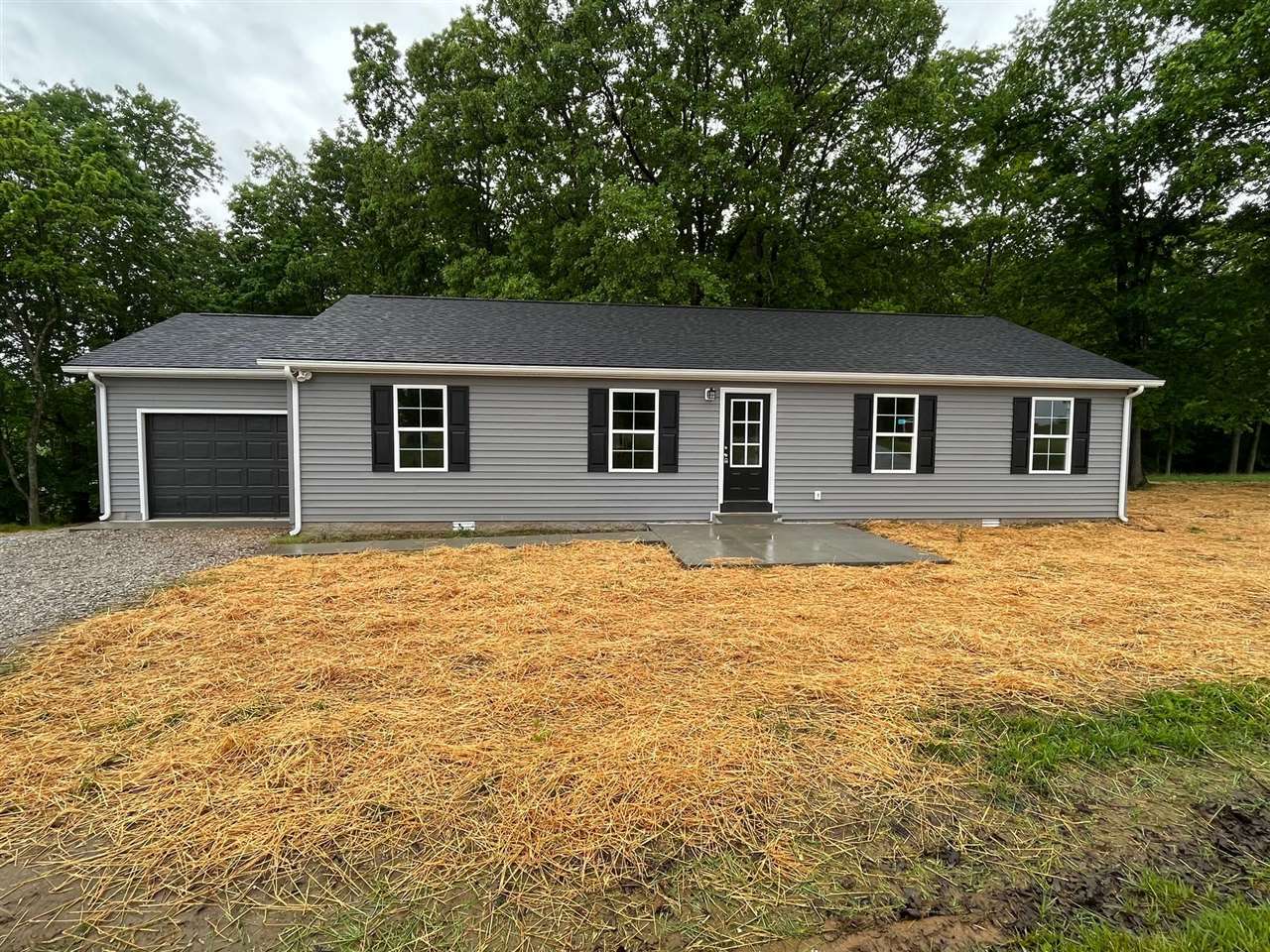 Property Photo:  8099 Richardsville Road  KY 42101 