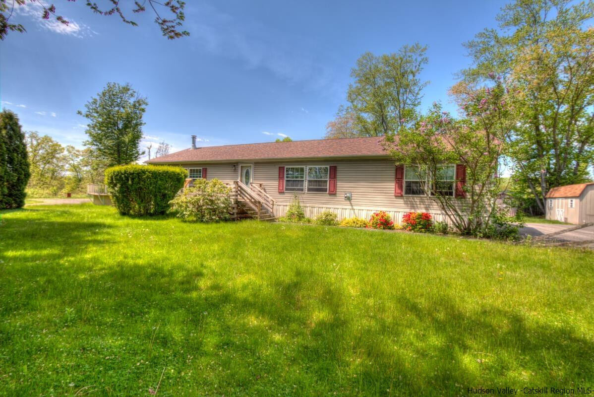 Property Photo:  20 Clint Finger  NY 12477 