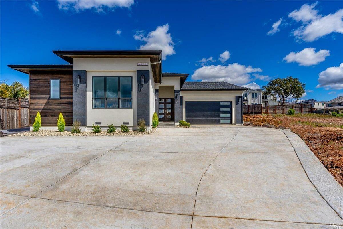 2119 Wedgewood Way  Santa Rosa CA 95404 photo