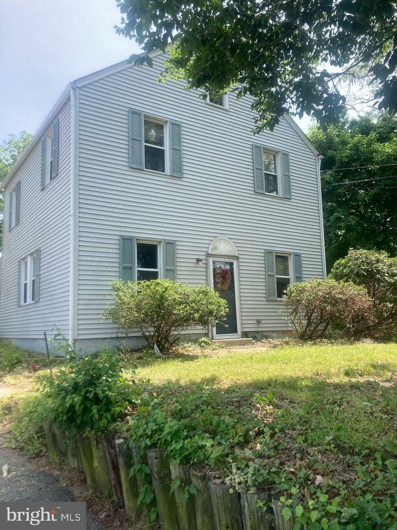 Property Photo:  620 Auburn Avenue  NJ 08085 