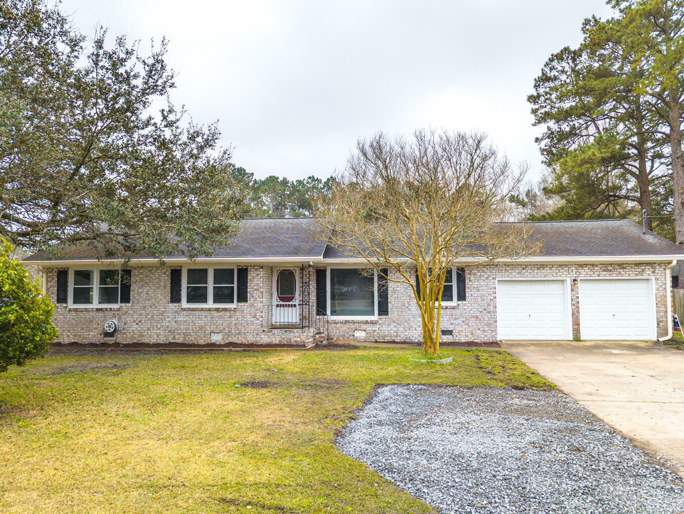 Property Photo:  115 Myers Road  SC 29486 