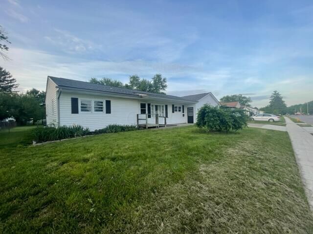Property Photo:  362 Cedar Heights  OH 43113 