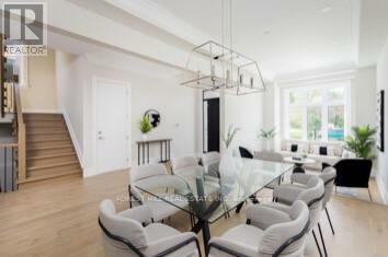 Property Photo:  2536 St Clair East  ON M4B1M1 