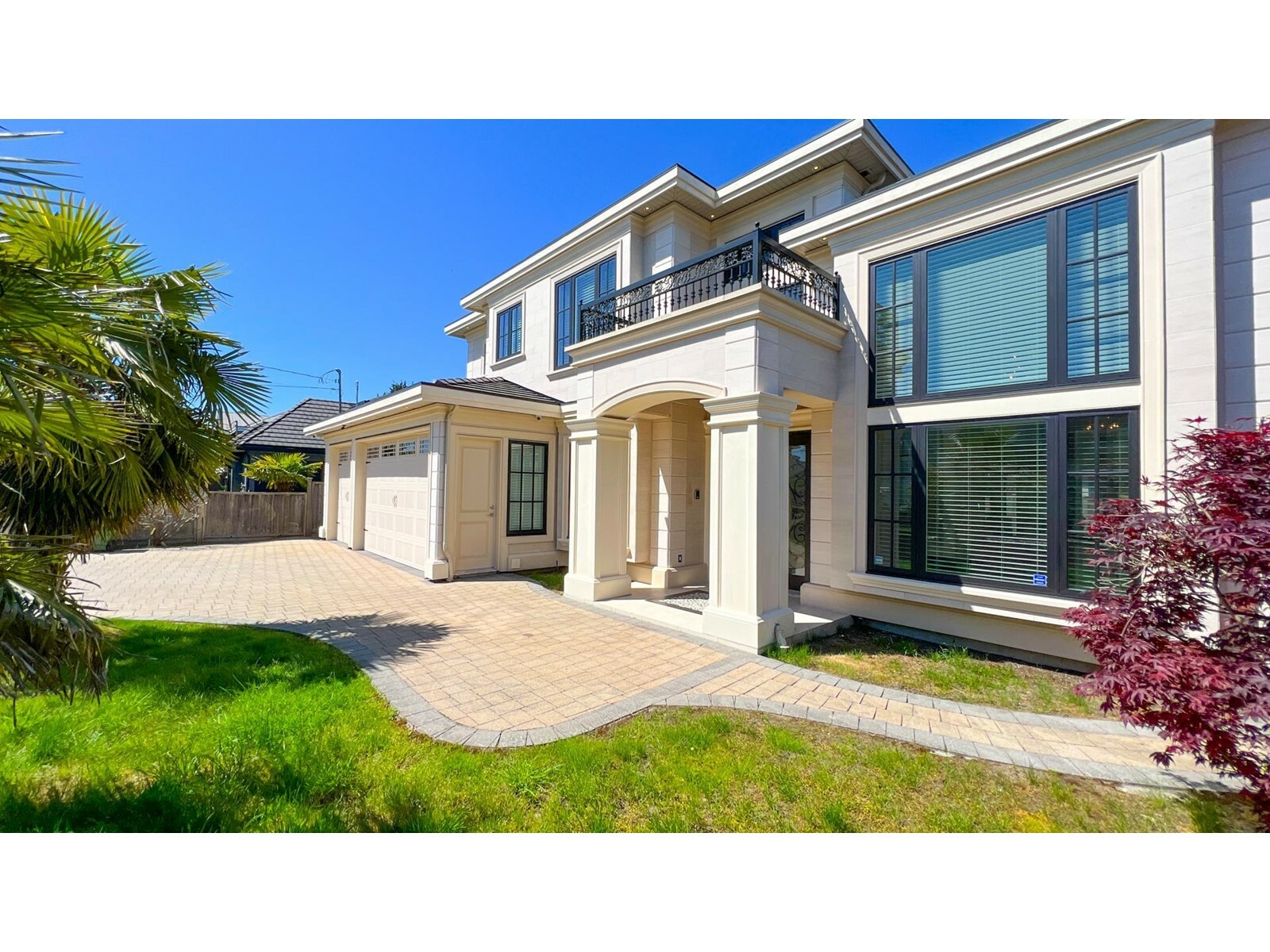 Property Photo:  3891 Tinmore Place  BC V7C1R1 