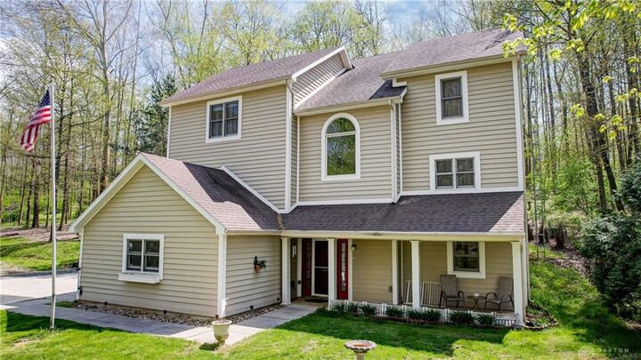 905 Lewis Creek Court  Xenia OH 45385 photo