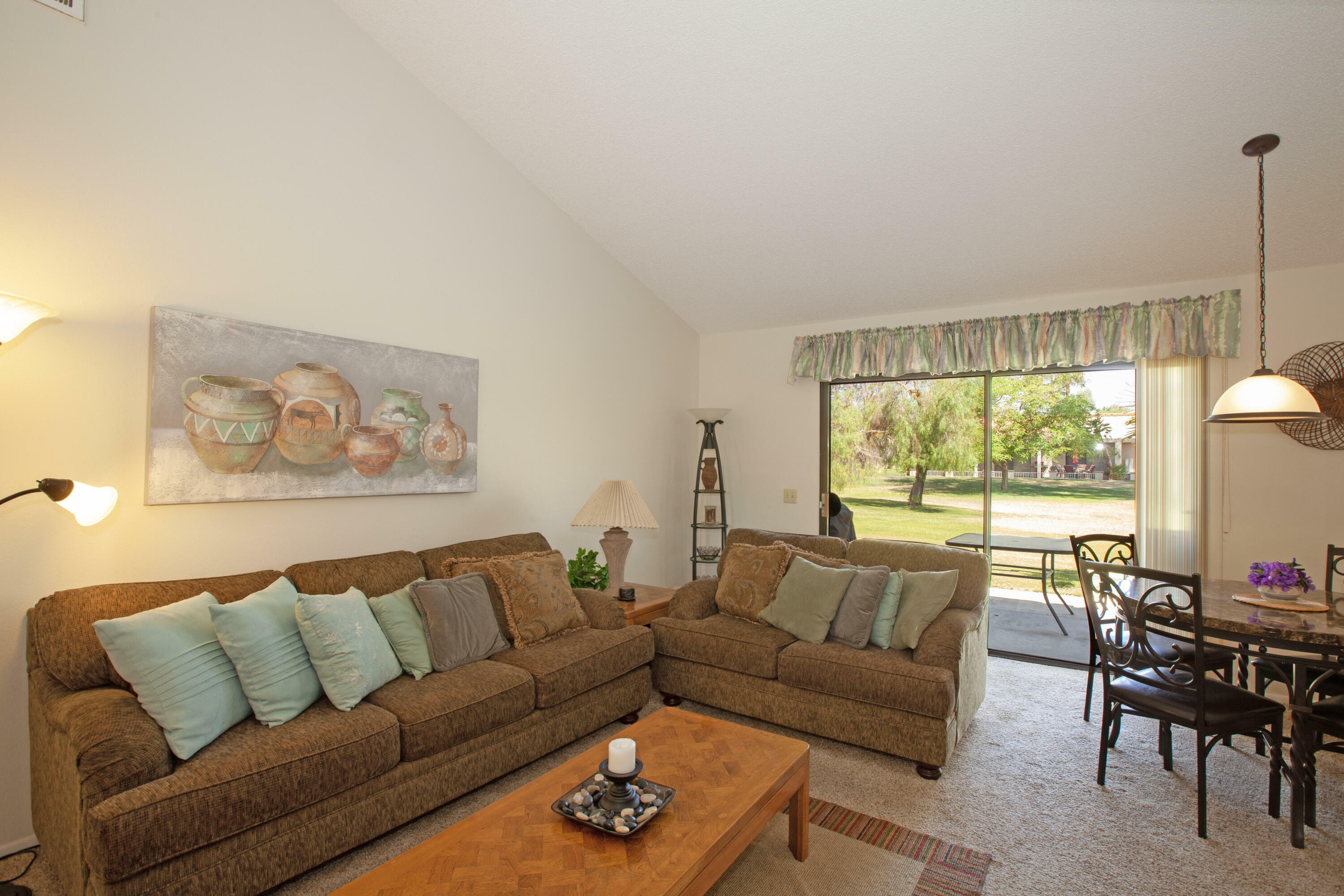 Property Photo: 40671 Inverness Way CA 92211