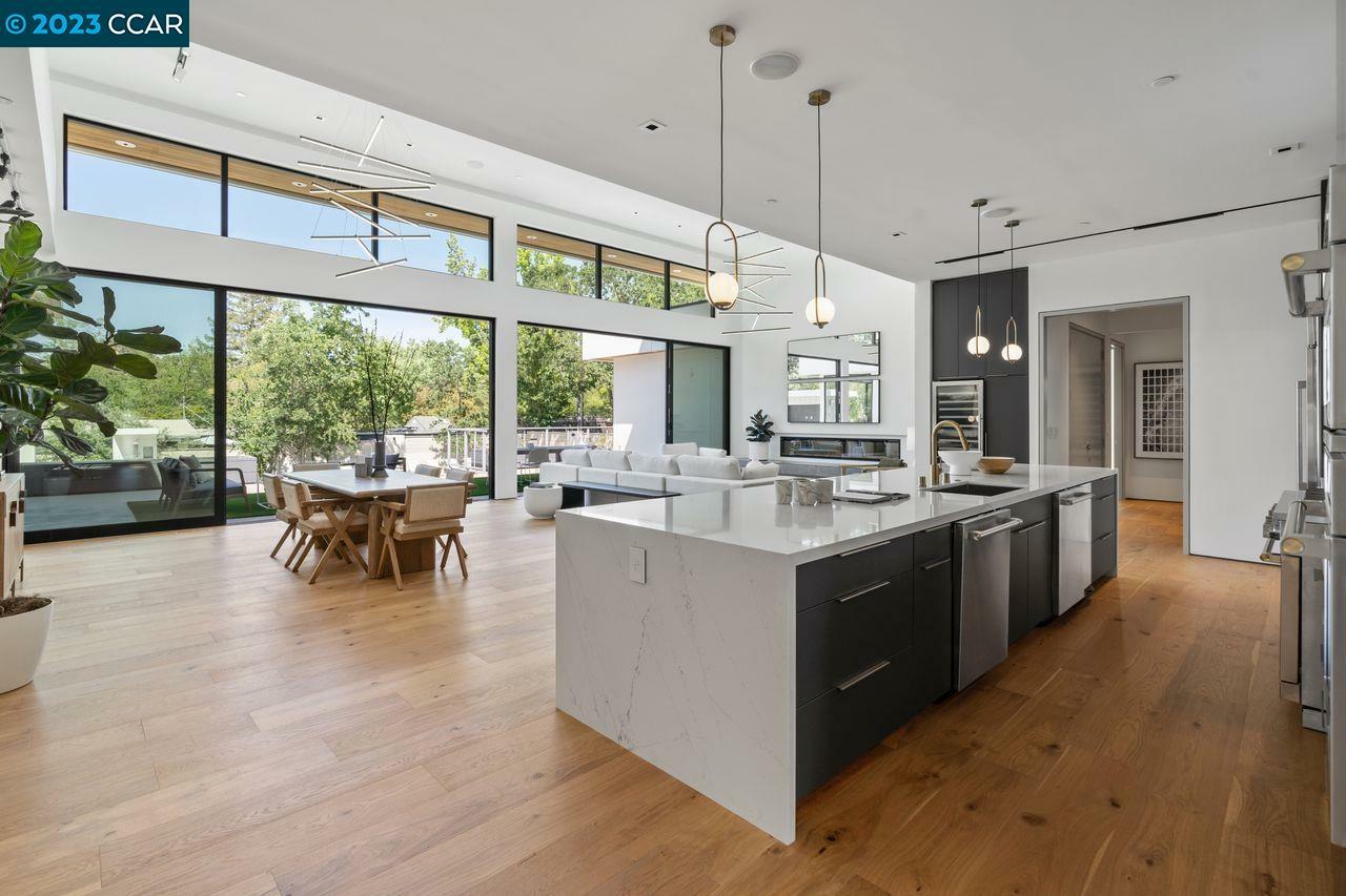 Property Photo: 1990 San Miguel Dr. CA 94596