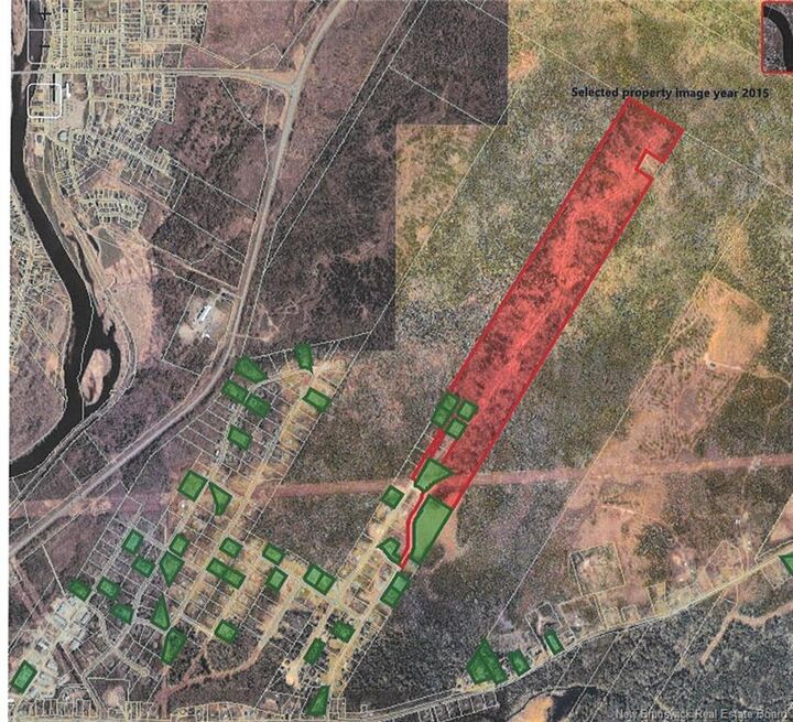 Land Munner Drive  Richibucto Road NB E3A 9M9 photo