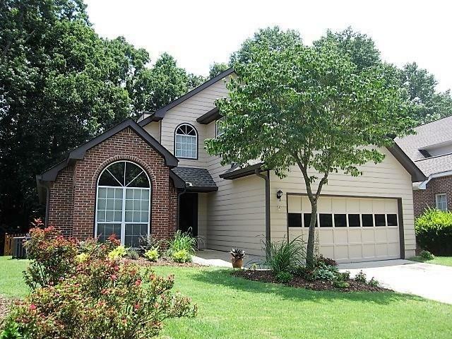 Property Photo: 8910 S Somerset Lane GA 30004