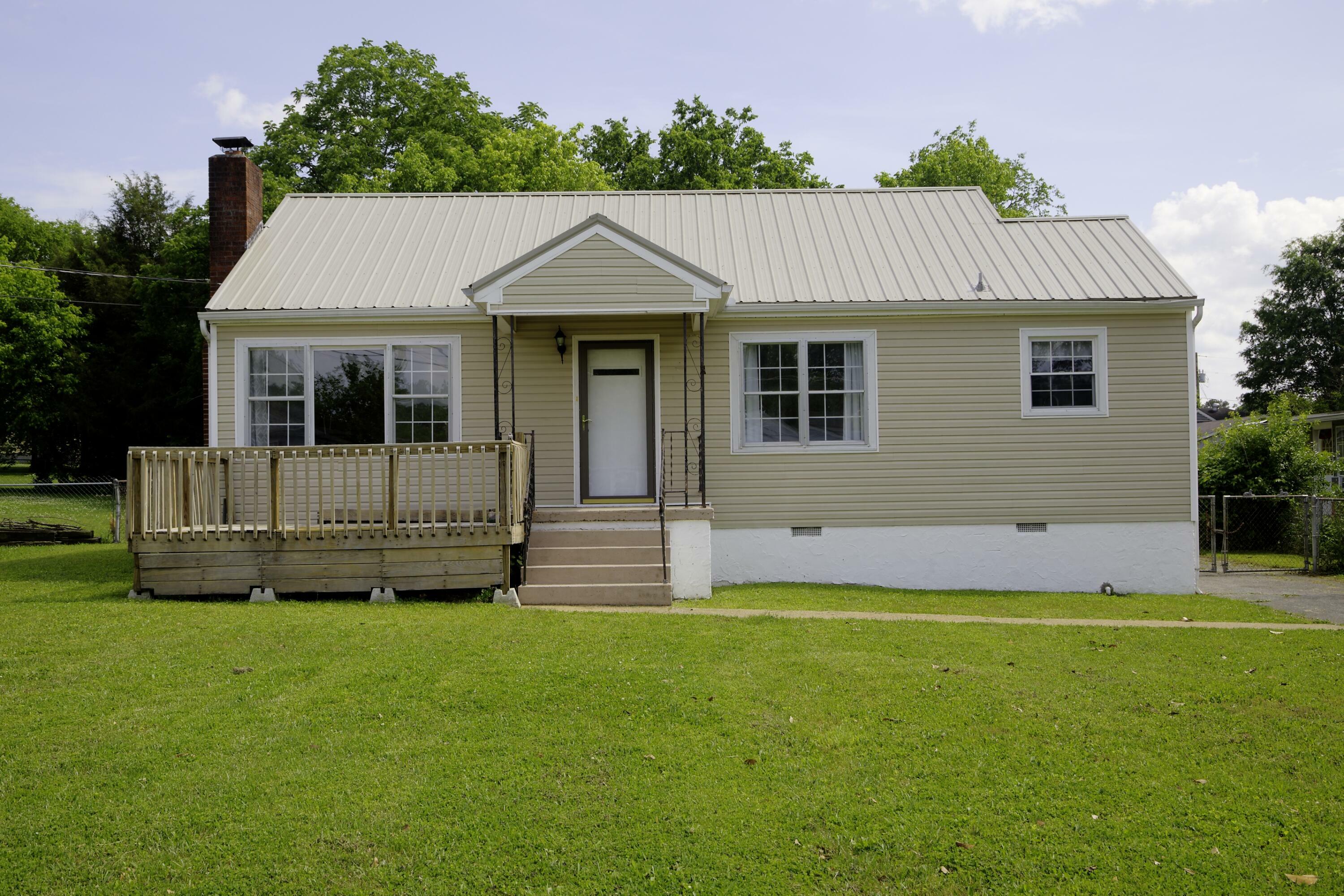 Property Photo: 4 Polk Circle GA 30742