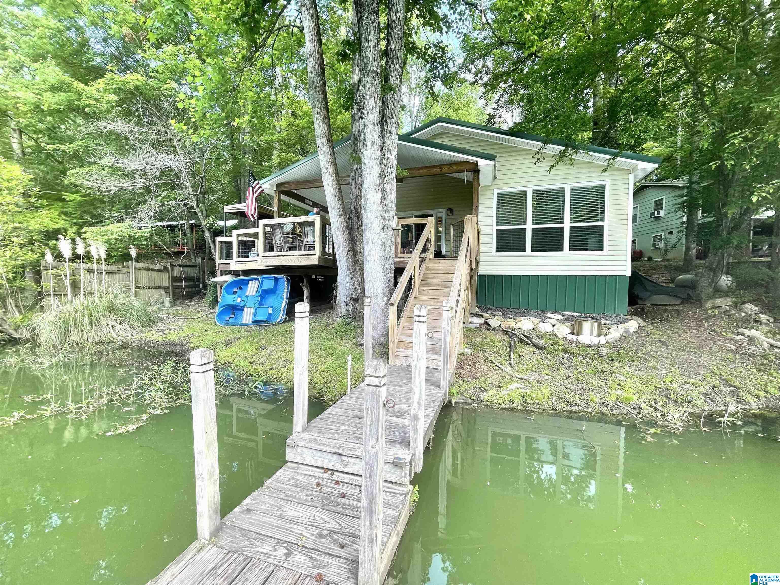 Property Photo:  259 County Road 929  AL 36258 