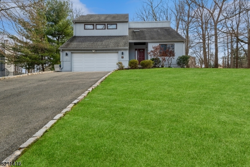 42 Highmount Ave  Warren Twp. NJ 07059 photo