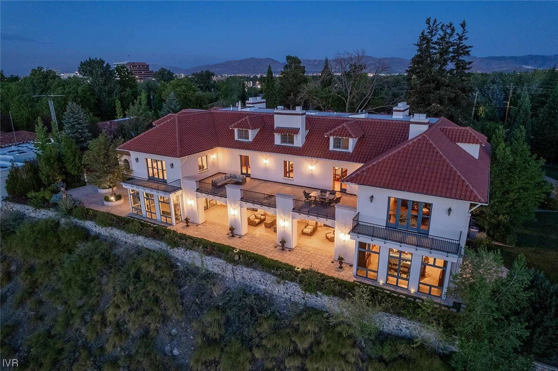 Property Photo: 631 California Avenue NV 89509