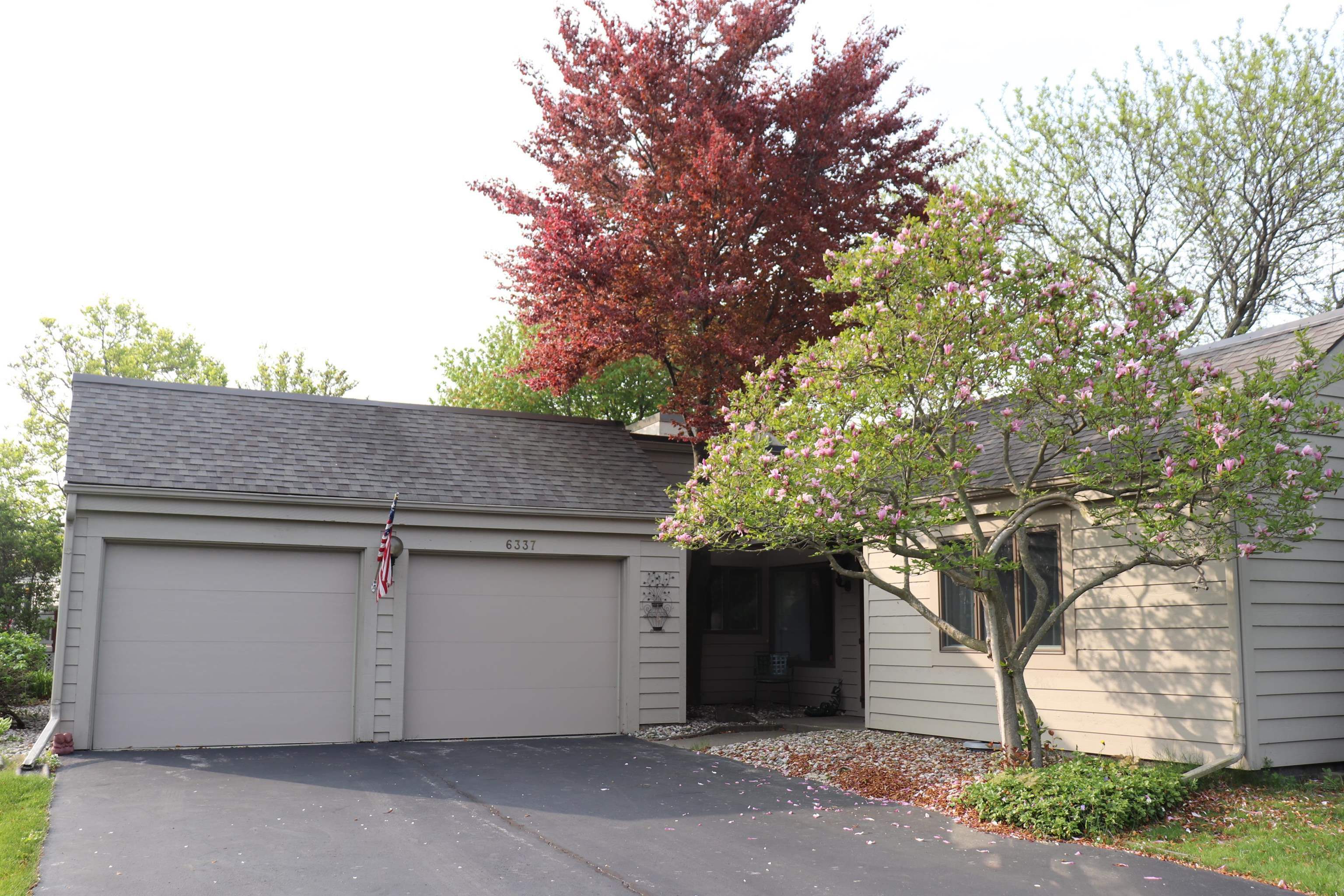 Property Photo: 6337 Golf Lakes Ct. D MI 48706