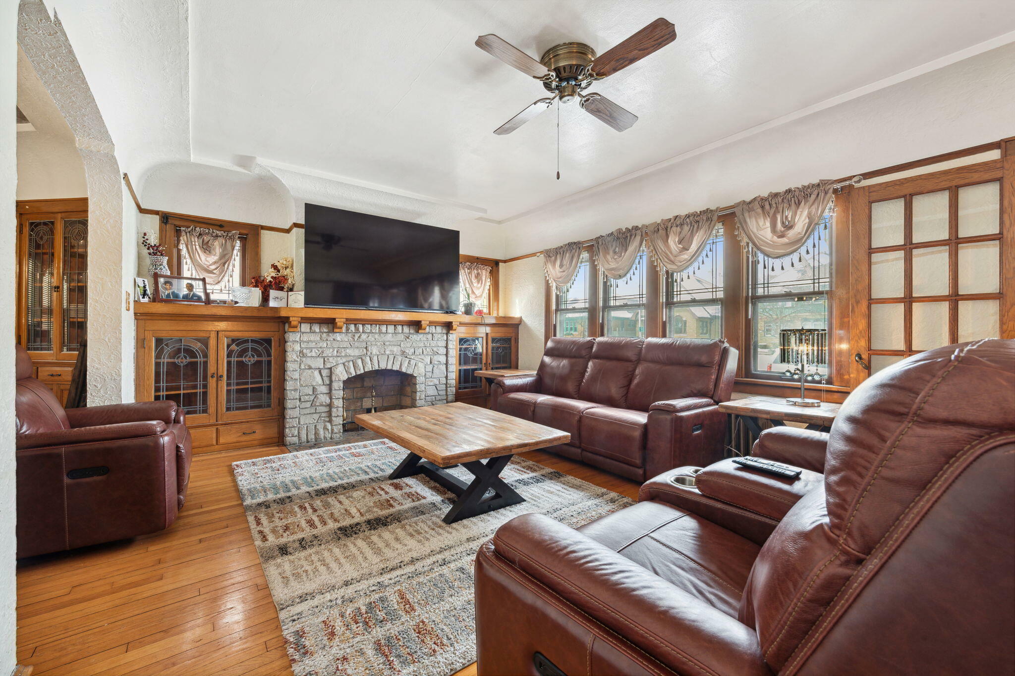 Property Photo: 3062 N 54th St WI 53210