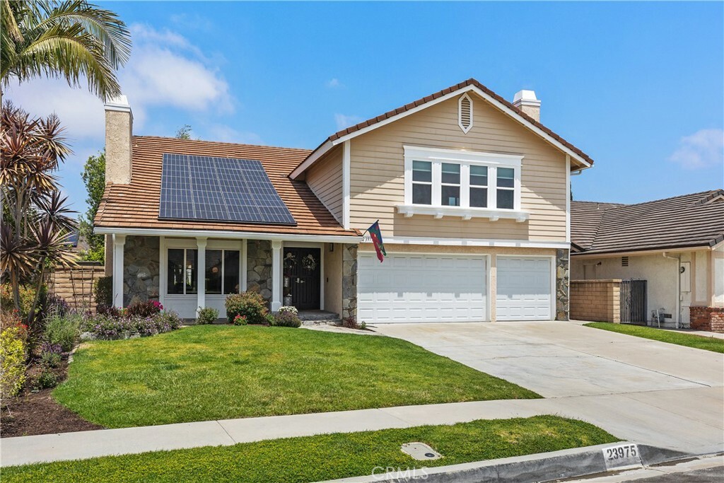 Property Photo: 23975 Ibis Court CA 92677
