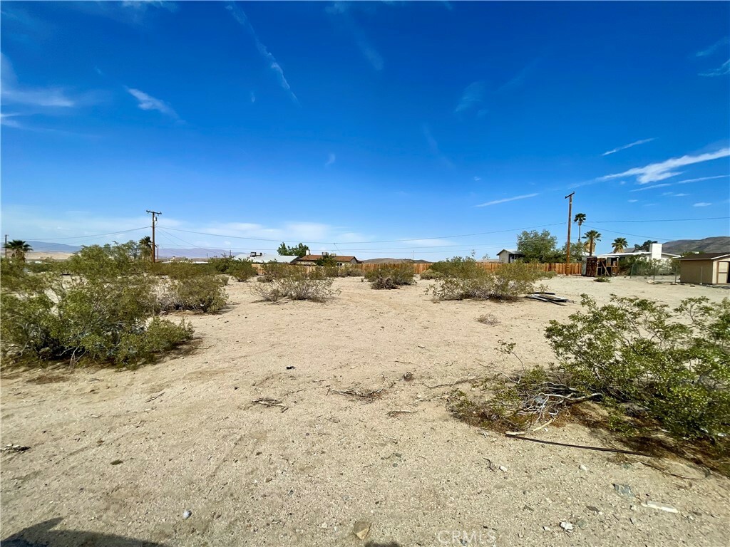 Property Photo:  7 Sahara  CA 92277 