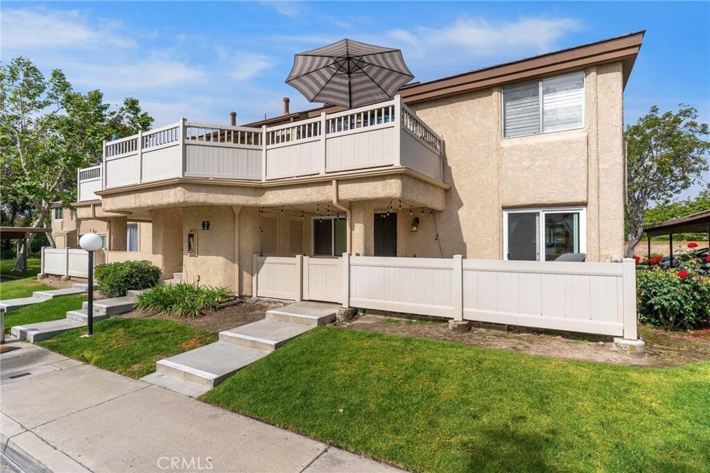 Property Photo:  25652 Rimgate Drive 2A  CA 92630 