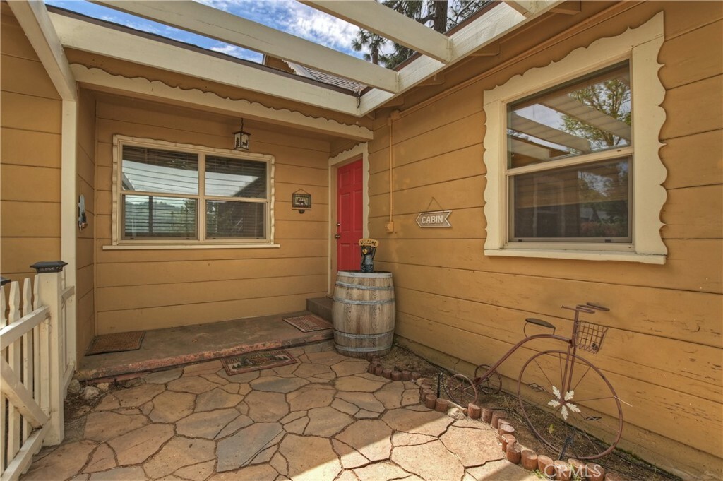 Property Photo:  719 Arth Drive  CA 92322 