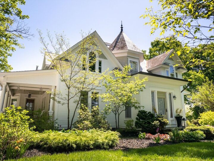 Property Photo:  2757 Greenbush Road  VT 05445 