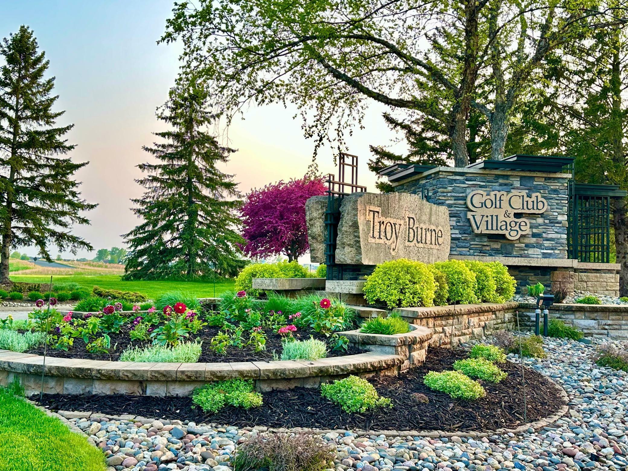 Property Photo: 316 Saint Annes Parkway WI 54016