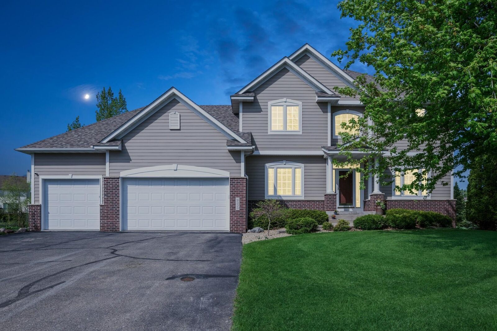 Property Photo: 9335 178th Street W MN 55044