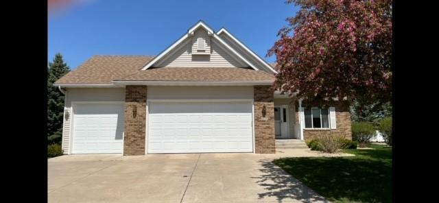 Property Photo:  6227 Cape East Court  MN 56303 