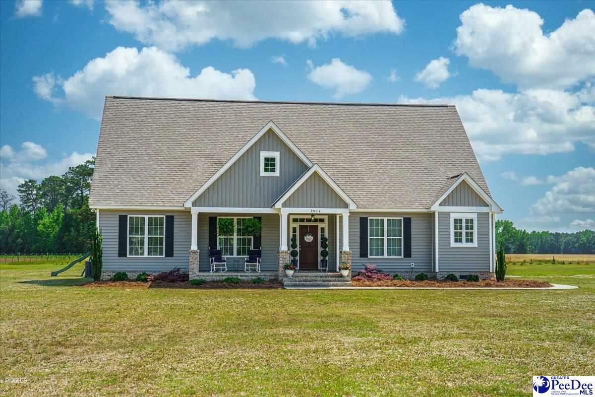 Property Photo: 3954 Sardis Highway SC 29161