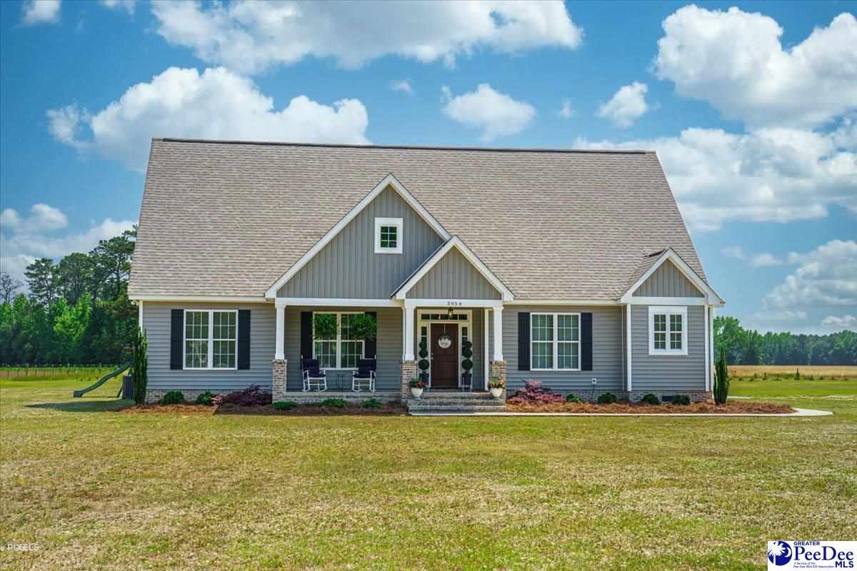Property Photo:  3954 Sardis Highway  SC 29161 