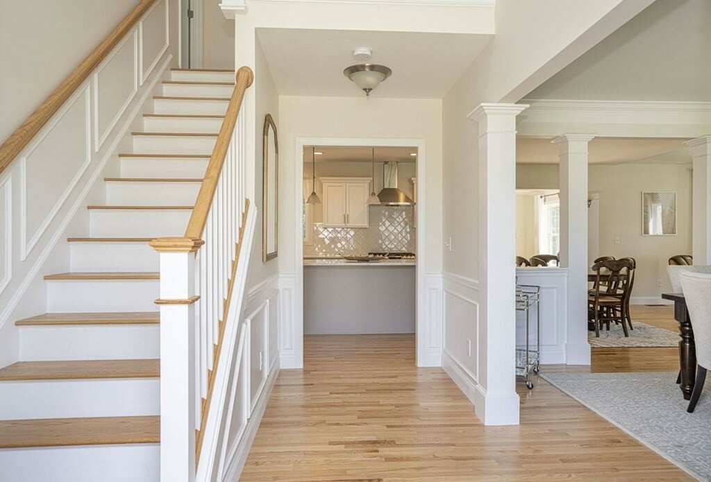 Property Photo:  2 Forest Park Drive  MA 02347 