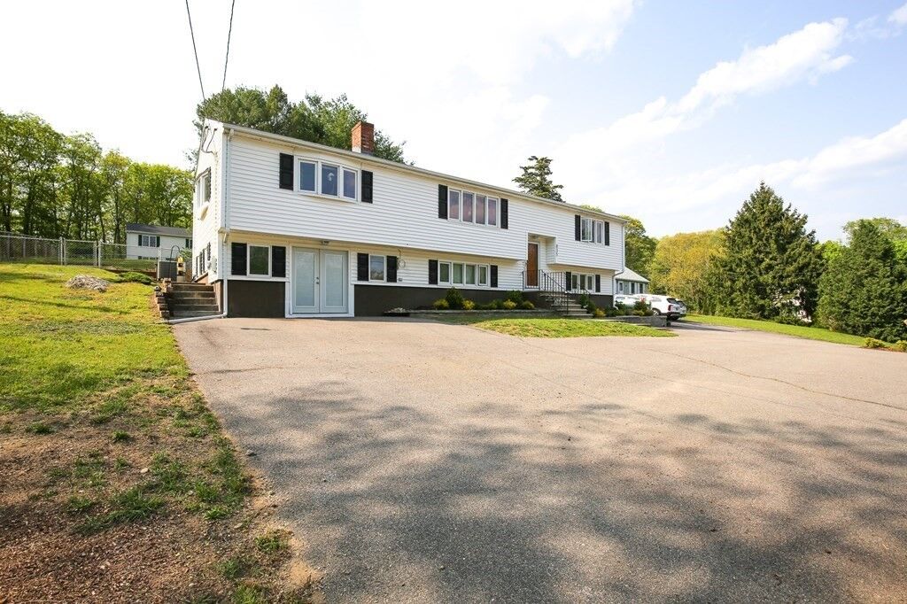 Property Photo:  835 County Street  MA 02703 