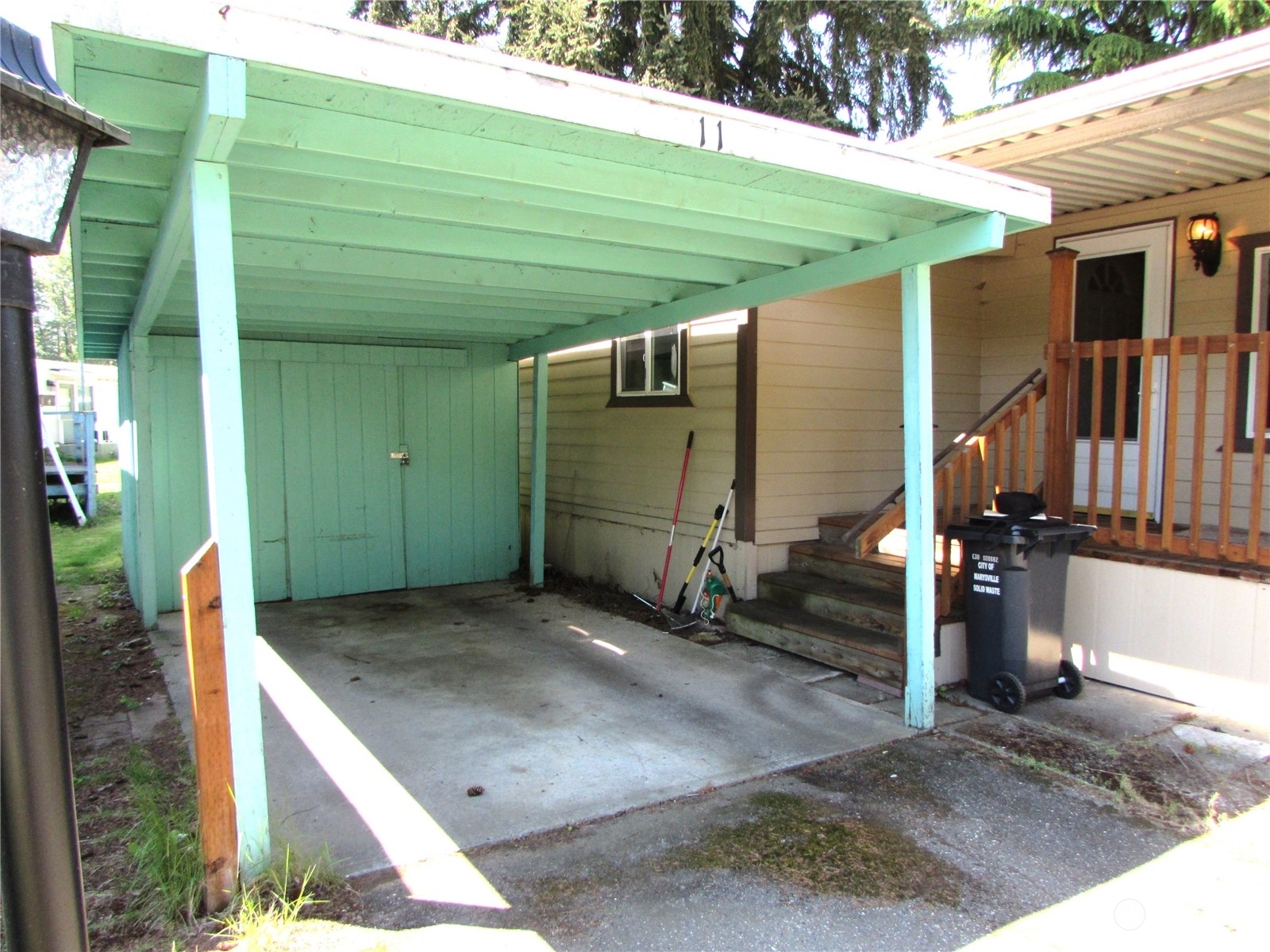 Property Photo:  11424 36th Drive NE 11  WA 98271 