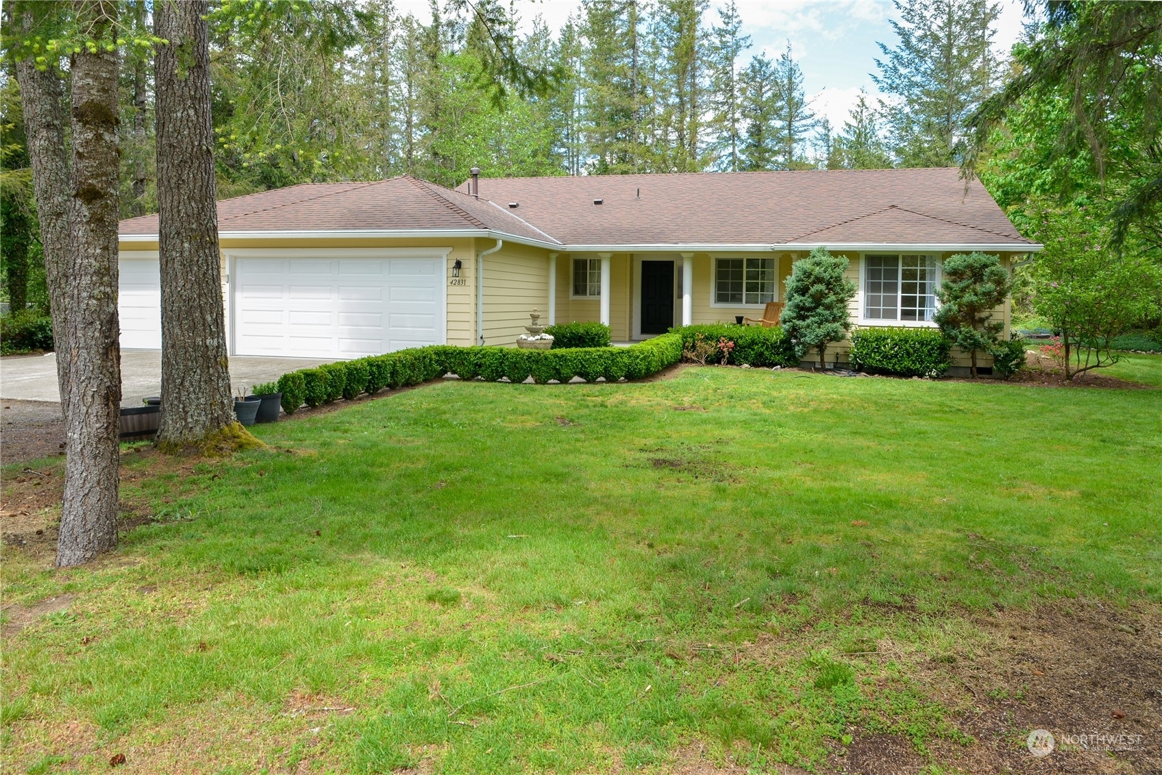 42831 169th Street SE  Gold Bar WA 98251 photo