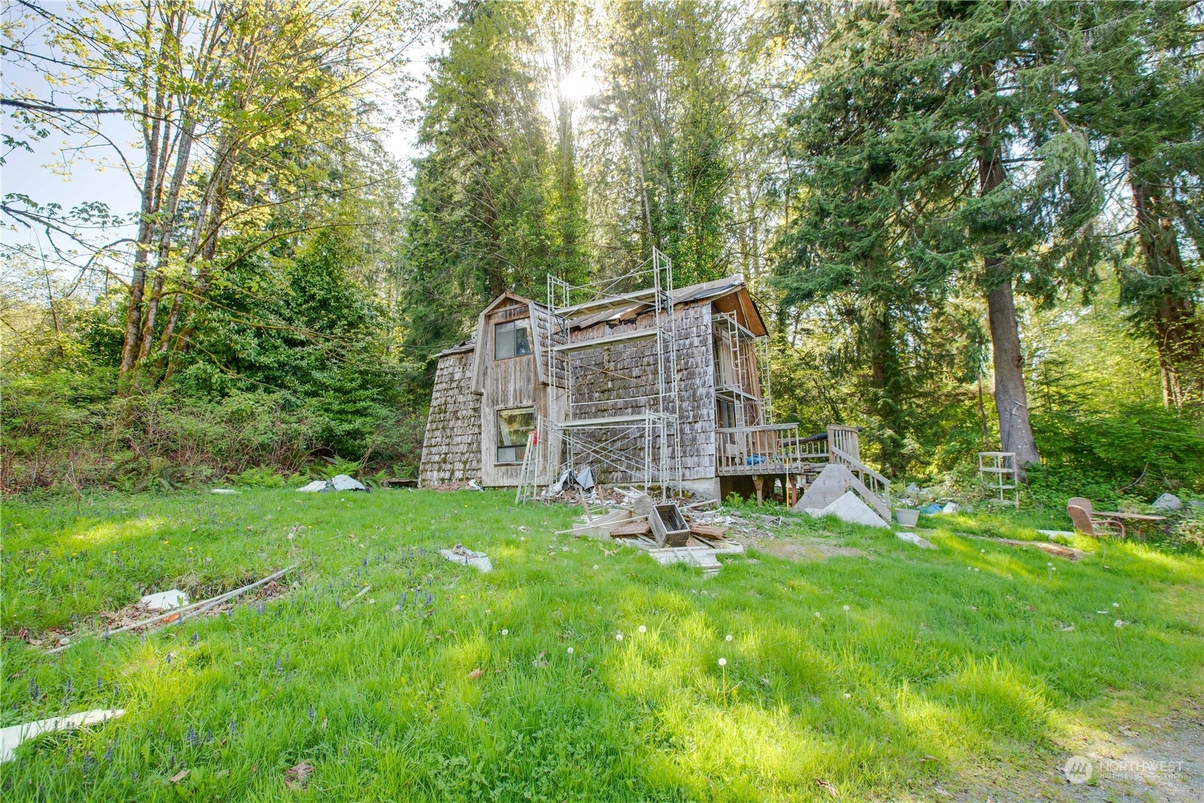 Property Photo:  27231 178th Place SE  WA 98272 