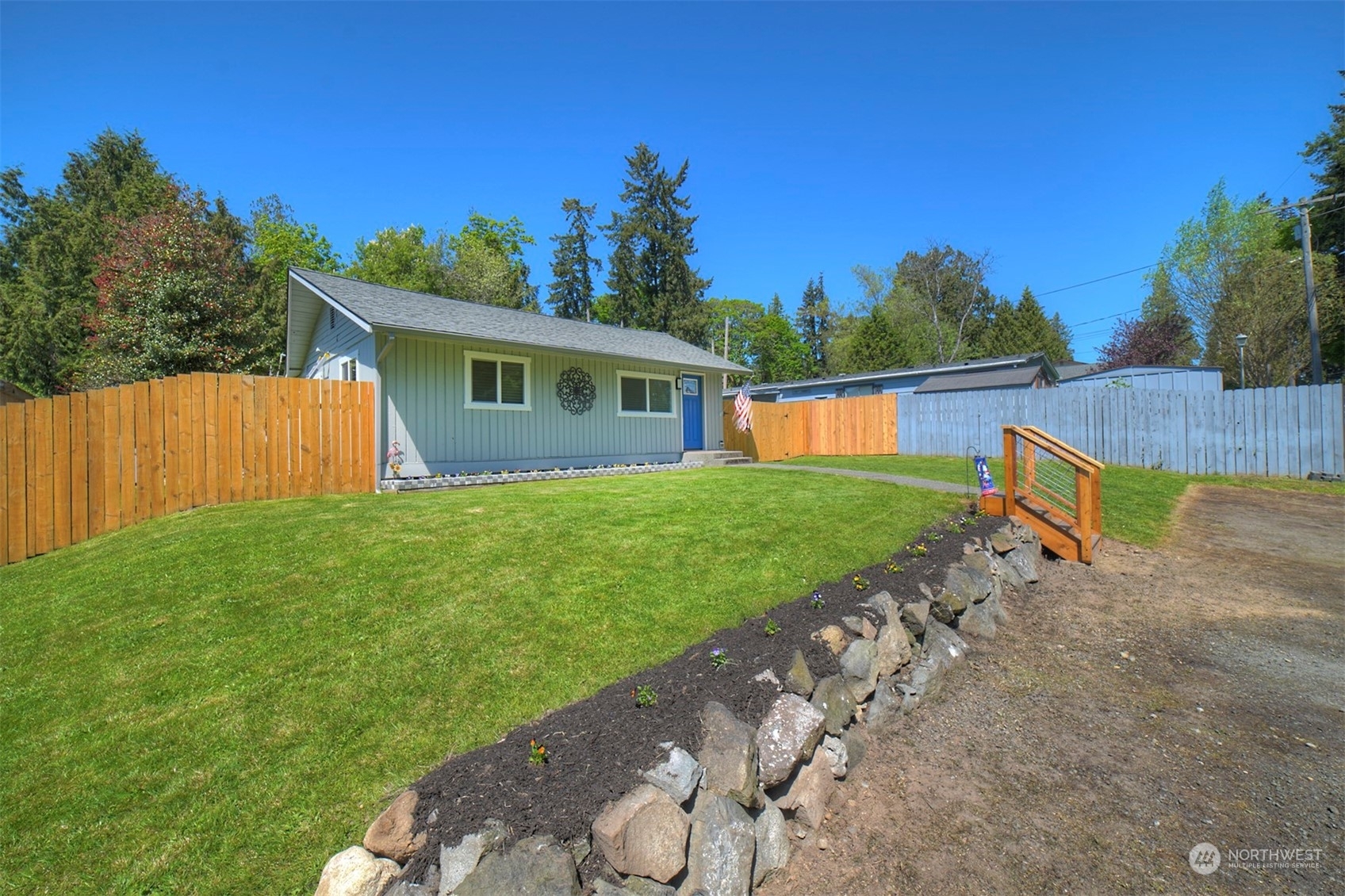 Property Photo:  18779 Harris Avenue NE  WA 98392 