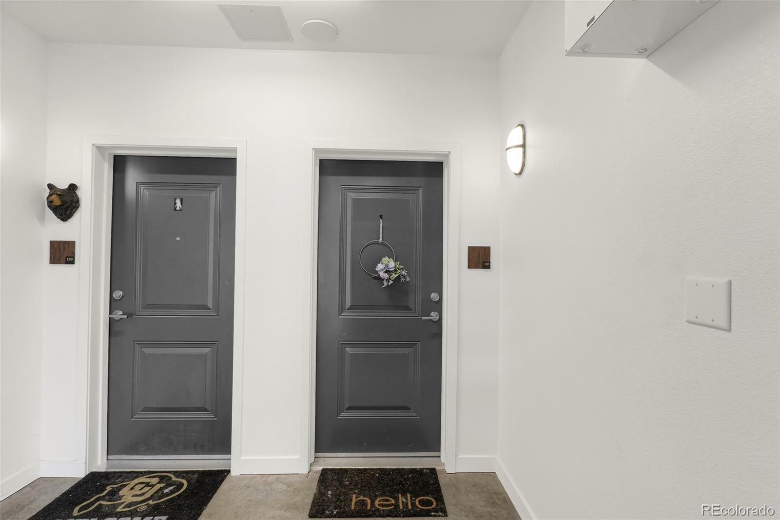 Property Photo: 8475 E 36th Avenue 131 CO 80238