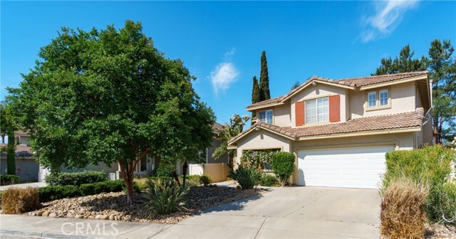 Property Photo: 43165 Corte Astorga CA 92592