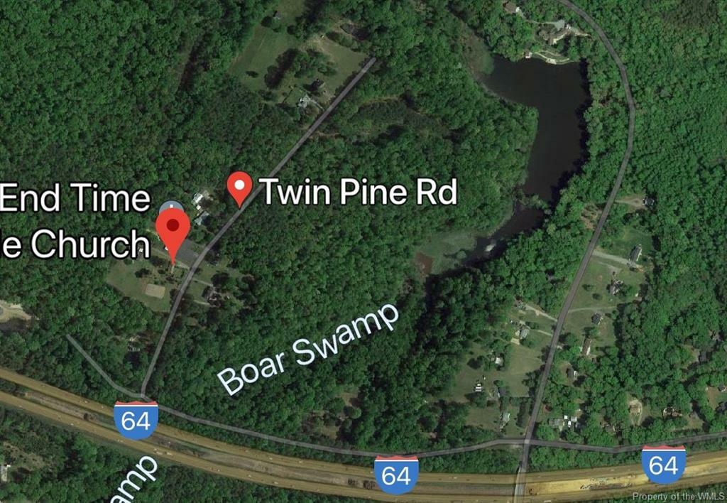 Lot Twin Pine Road  Sandston VA 23150 photo