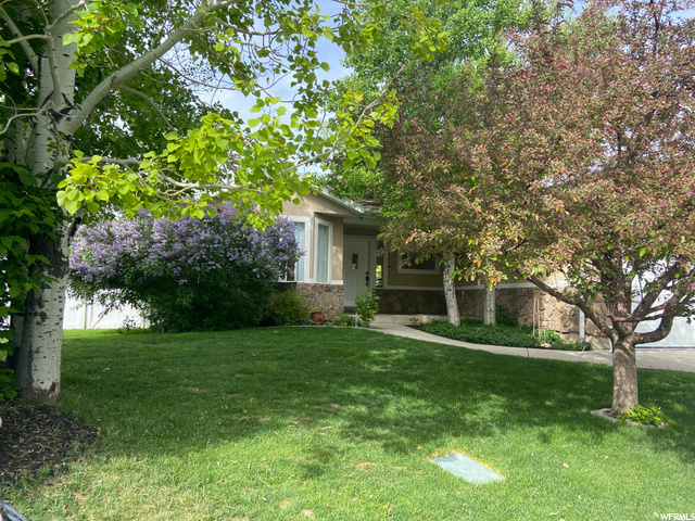 Property Photo: Address not disclosed UT 84055