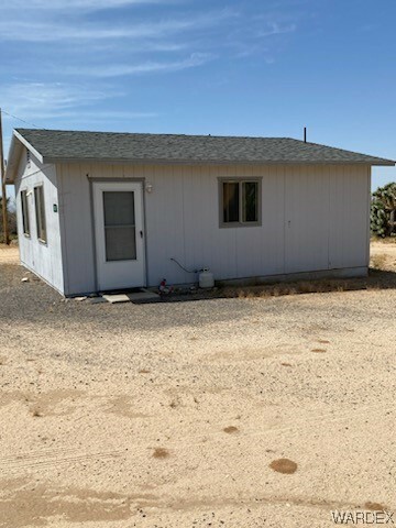 Property Photo:  11135 S Bennie Road  AZ 86438 